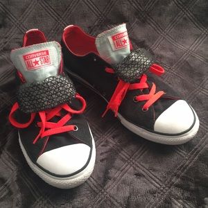 Converse All Star Low